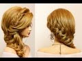 Party Braid Hairstyles