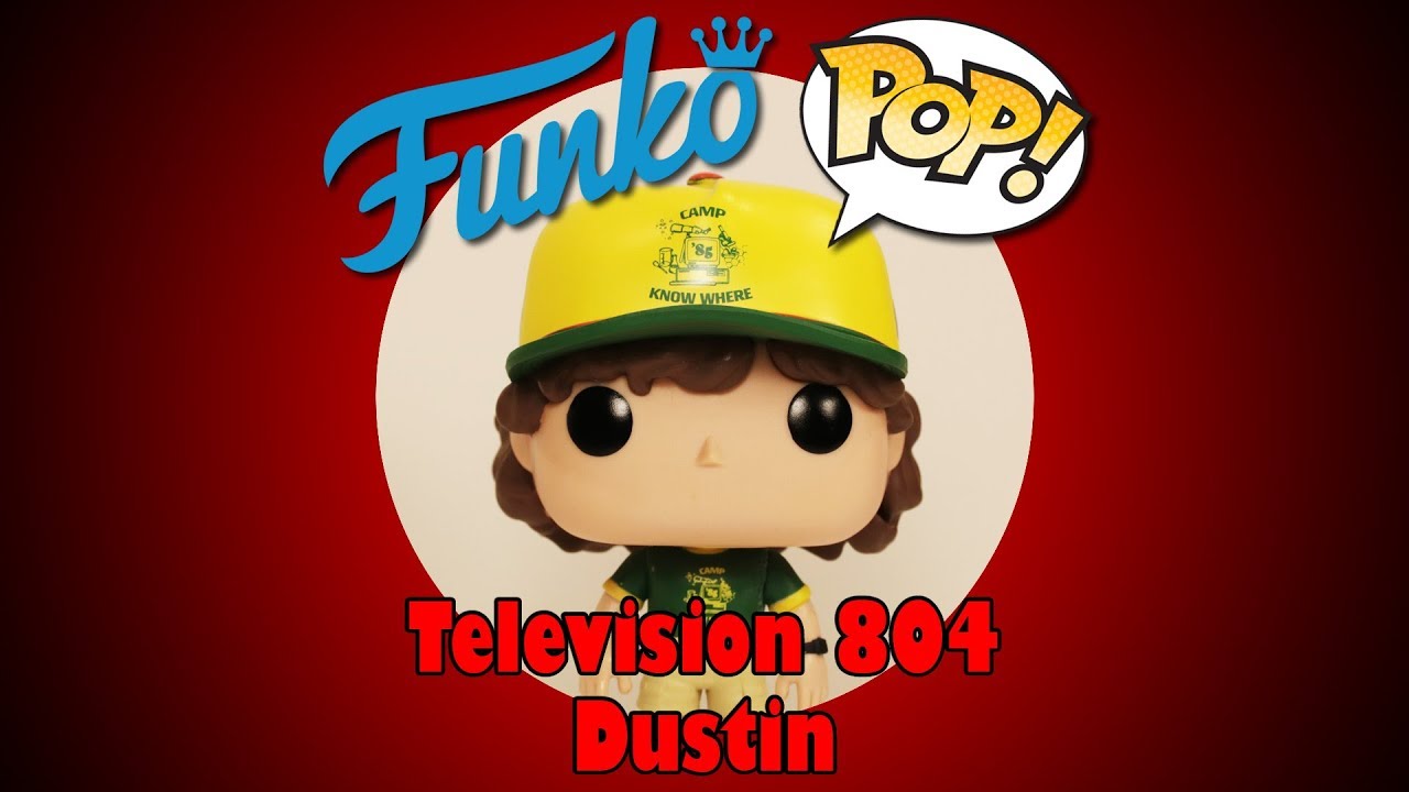 funko pop 804