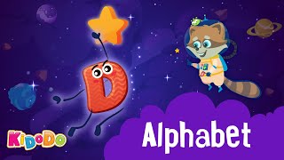 🎶 Das fröhliche D-Lied für Kinder | Spaß mit dem Alphabet! 🇩🇪🎵 screenshot 4