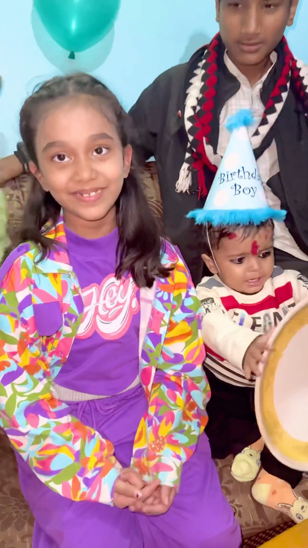 Amaira n bhai ko rula diya?? #shorts #thegeetagurjar