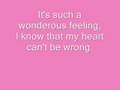 Hayden panettiere i still believe with lyrics