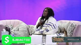 THE POWER OF THE PRAYER SHAWL PT 2