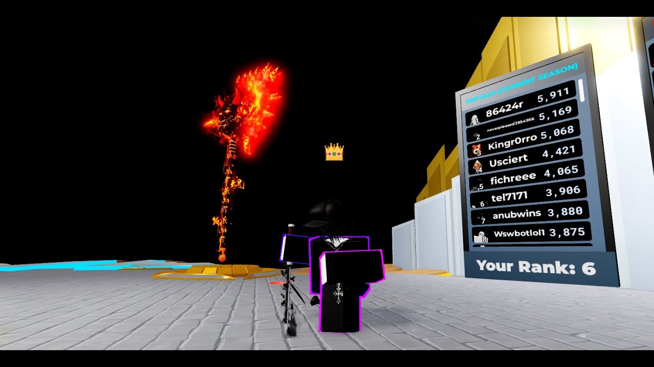 Death ball ranked S3 TOP50 Game Play