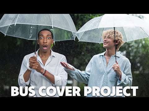 VexReacts To [BUS COVER PROJECT] HEART - เธอมากับฝน (Original Artist: เอ็กซ์ ฐิติ)​