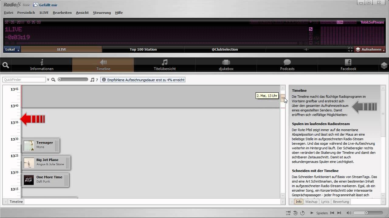 Radio Fx Radio Fx