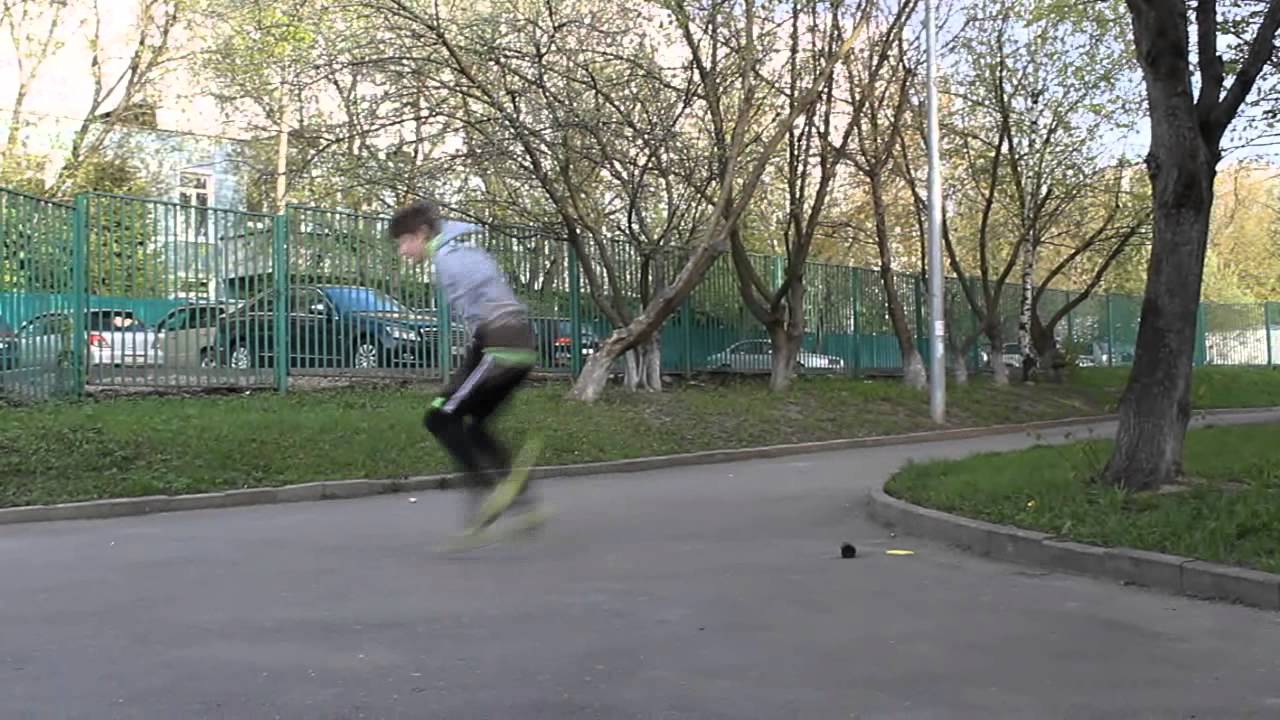 [LOSE]RJL'15 MEDIUM DIVISION Zone B Jumpersan vs Maden 8 Round JUMPSTYLER.RU