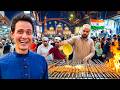 Ramadan In India How 30 000 People Eat Dinner In Old Delhi Ramadan In India How 30 000 People Eat Dinner In Old Delhi