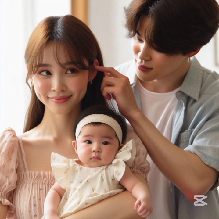 Rm Baby BTS and his BABY🧚 ️🤗#BTS#V#RM#JIN#JIMIN#SUGA#JHOPE#JUNGKOOK#ytshort ...