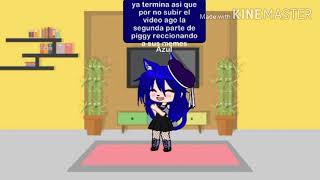 piggy reacciona a sus memes parte2