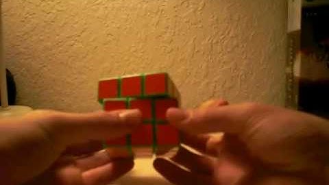 Full Cube Collection: Part 1