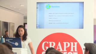 Neo4j Connects Healthcare using Open Data