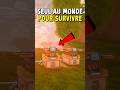 Survie COOP sur des île flottante ?!   🏝️ - #jeuxvidéo #SolarpunkGame #survie #coop