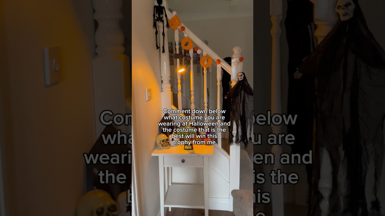 Get commenting! 👻 