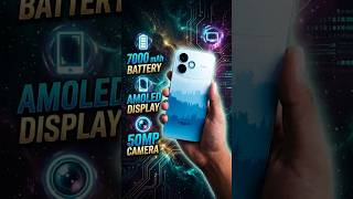 OPPO F33 Pro 5G Review : 7000mAh Beast With AMOLED Display Under 40K!