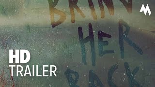 Famous BRING HER BACK Trailer German Deutsch (2025) Sally Hawkins, Billy Barratt, Horrorfilm​ Profile