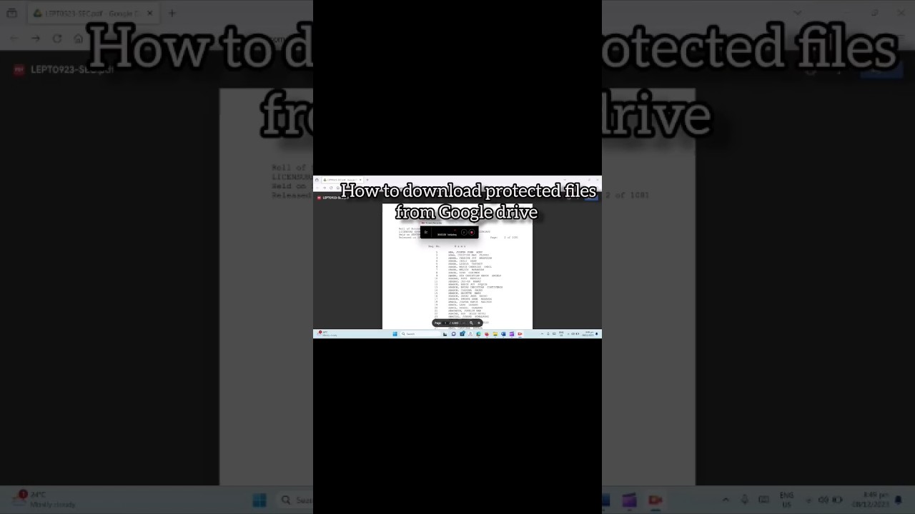 how-to-download-protected-files-in-google-drive-youtube