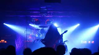 Wolves in the Throne Room - Beholden to Clan Live at EartH (Evolutionary Arts Hackney)