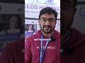 "Wow, AI can do that!" – That’s just one reaction from the crowd at #TechExpo 2024 #startup