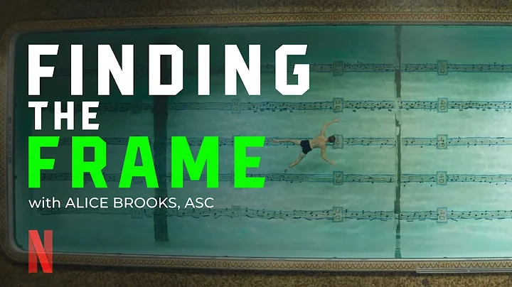 Finding the Frame with Alice Brooks, ASC