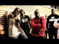 Capture de la vidéo Lmc Click "91 Super Thugz" Rmx F./ Grodash, Ol'kainry, Gazel, Al K Pote, Smoker & Nubi
