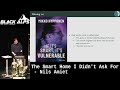 BlackAlps 2022: The Smart Home I Didn't Ask For by Nils Amiet