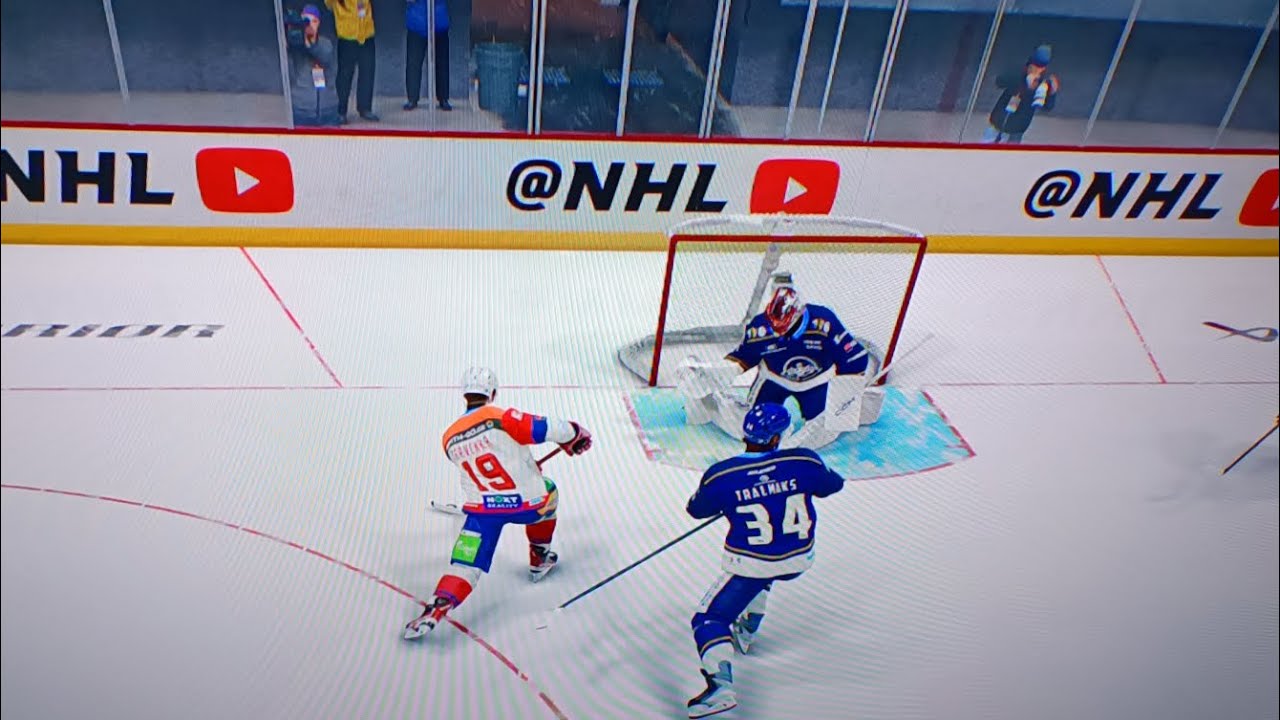 [SEMIFINÁLE 4 GAME] Pardubice X Kladno 2:1 na zápasy 