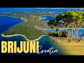 Brijuni National Park in Croatia