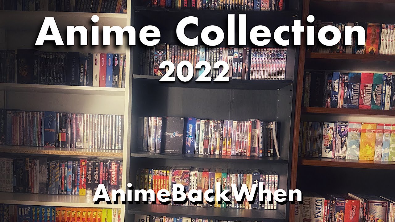 The Best Anime Toys & Collectibles In 2024