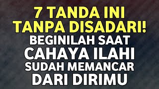 Download Lagu TANPA DISADARI! CAHAYA ILAHI SUDAH MEMANCAR DARI DIRIMU, ILMU MAKRIFAT KENALI DIRI, ILMU MAKRIFAT MP3