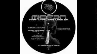 Micron - Silent Hill (Irrational Impulses Mix)