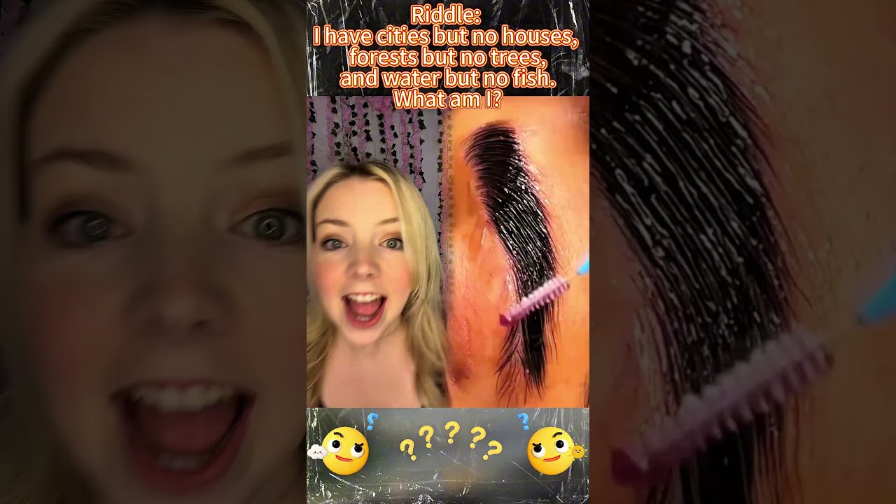 It Is Said That Only About 10 Of People Can Guess Correctly You Do Foryou Fyp Viral Shorts