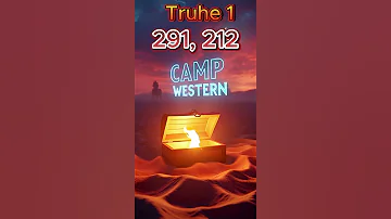 ALL 2025 COORDINATES 5 Treasure Chests Aug 16rth 2025 Camp Western Star Stable Online SSO 