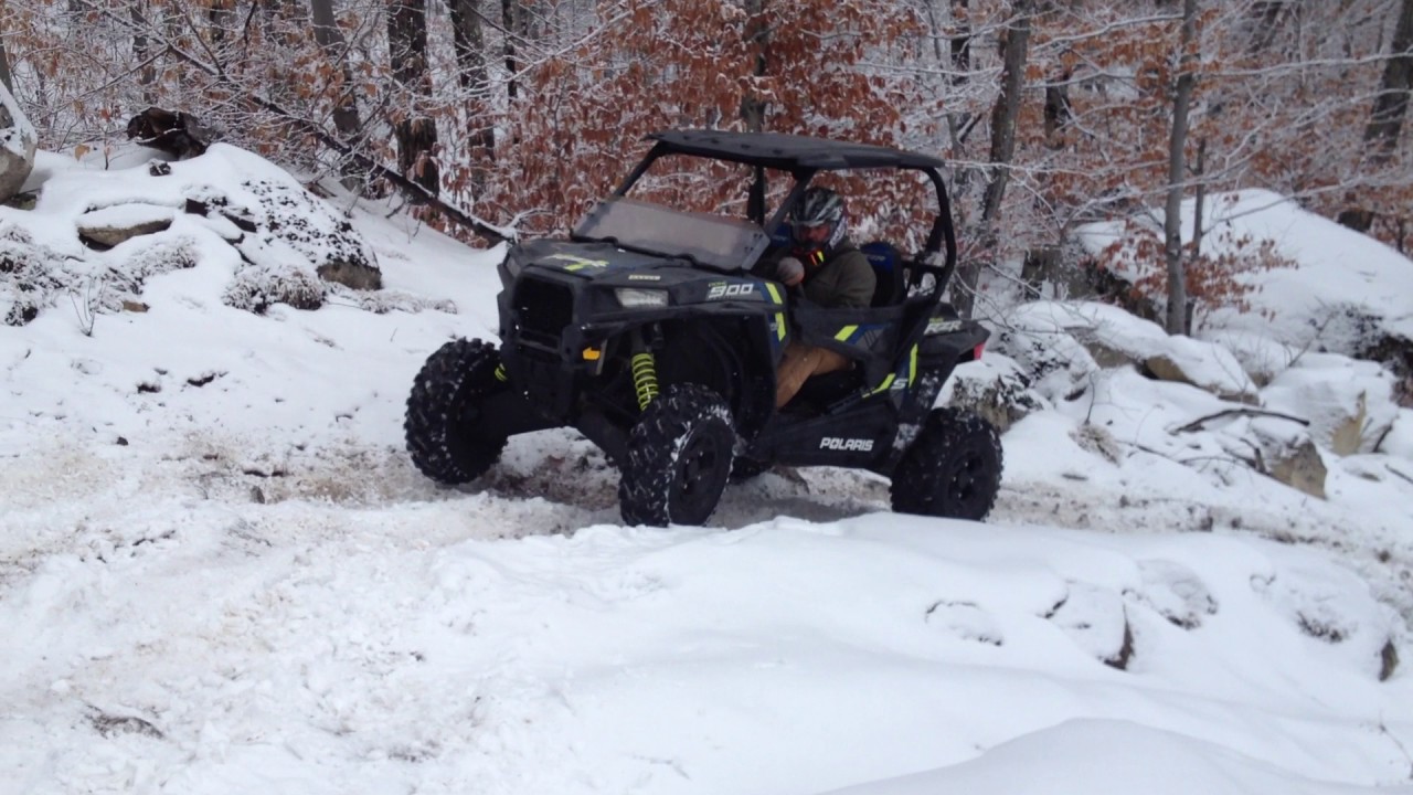 ATV UTV trail riding New Durham atv trails Alton New Hampshire 192016