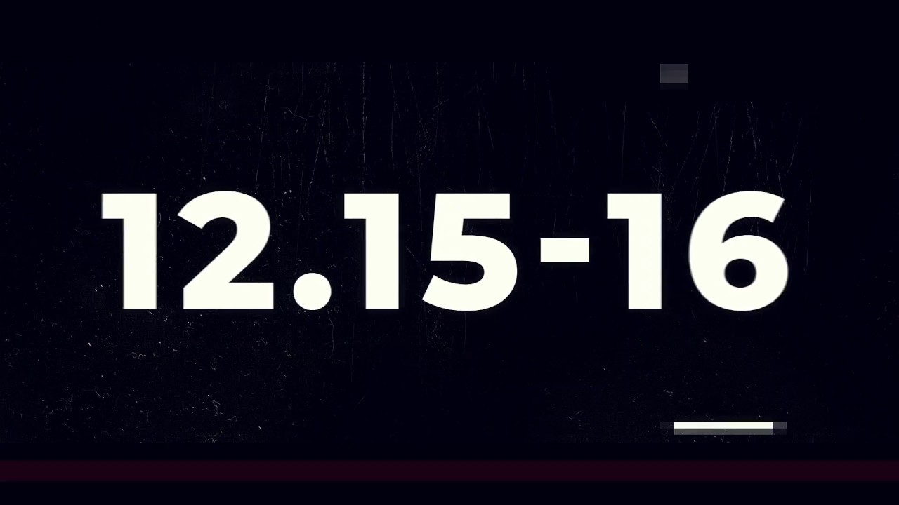 【あとひと月】27時間卓球OP公開！【Lili PingPong Channnel】