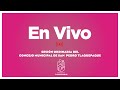 Sesión Ordinaria del Concejo Municipal de San Pedro Tlaquepaque
