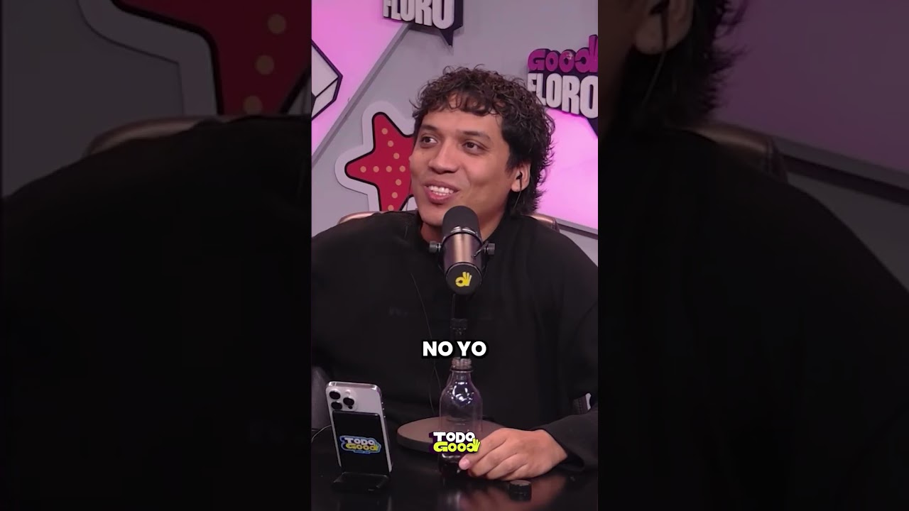 ¿Alguno se rehusa a quedarse pelado? | Good Floro