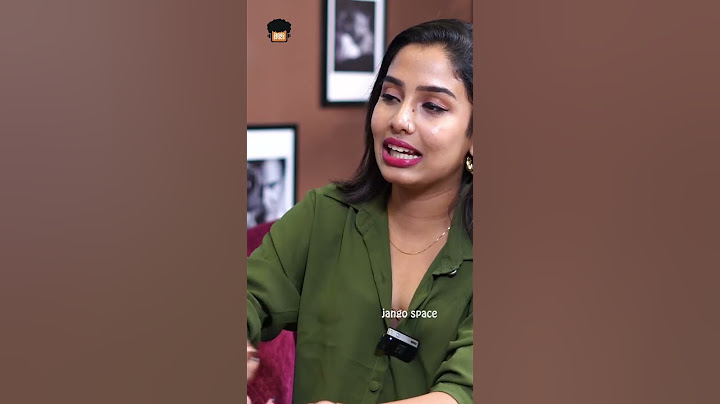ബിഗ് ബോസിൽ ഞാൻ പോയി നിന്നാൽ കുറച്ച് പ്രശ്നങ്ങൾ ഉണ്ട് | glamy ganga #shorts #glamyganga