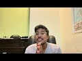 STOP PRAYING ABOUT IT, AND START SPEAKING TO IT; PRAYING NEW COVENANT PRAYERS;RANDY BHARAT; MAY 2026