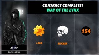 Trials Rising - Some Of The Hardest Contacts In The Game Completed