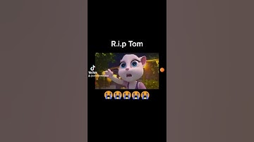Thumbnail of R.i.p Tom