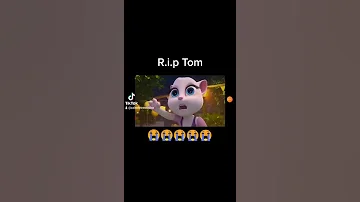 R I P Tom 