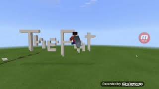 LETS BUILD! #5 TheFatRat logo