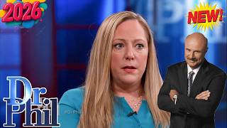 [ NEW ] Dr.Phil 2026 ll Season 15 - From PTA Mom To Shoplifting Drug Dealer ll Dr.Phil Full Episodes