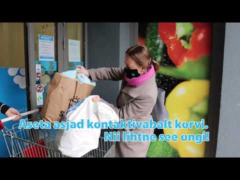 Video: Kuidas Last Pesemise Ajal Hoida