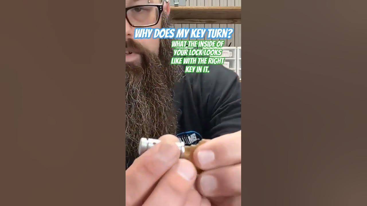 why-a-key-turns-in-a-lock-with-the-right-key-locksmith-rekey