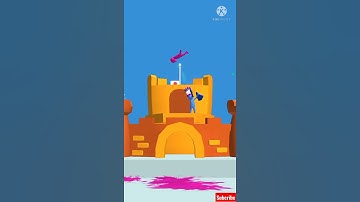 Join Clash 3D - All Levels gameplay Android, ios || level 41 #shorts