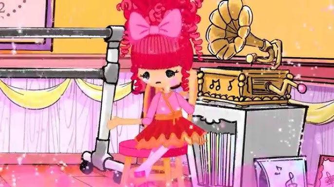 Lalaloopsy Girls: Welcome to L.A.L.A. Prep School! - Where to