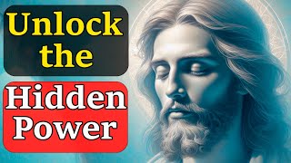 The Secrets of Humility: The Key to True Spiritual Blessings | God Message Today | Gods Message Now