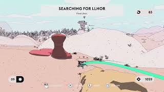 Sable ep 16