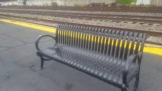 Train Station Review of Lowell